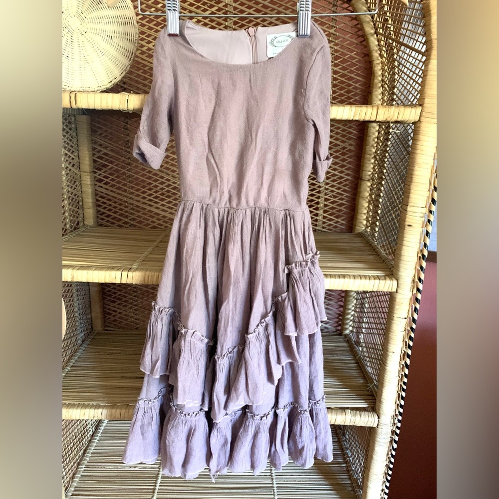 Mia Joy Joyfolie dress